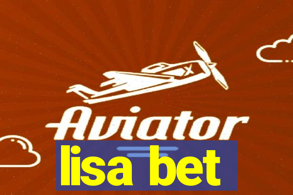 lisa bet